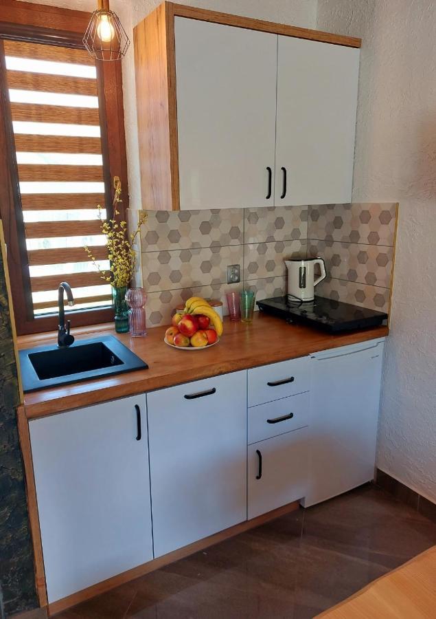 Pod Holica 3 Bieszczady