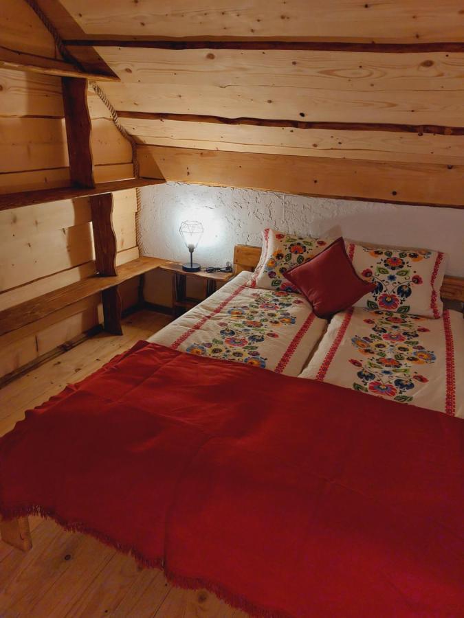 Pod Holica 3 Bieszczady *