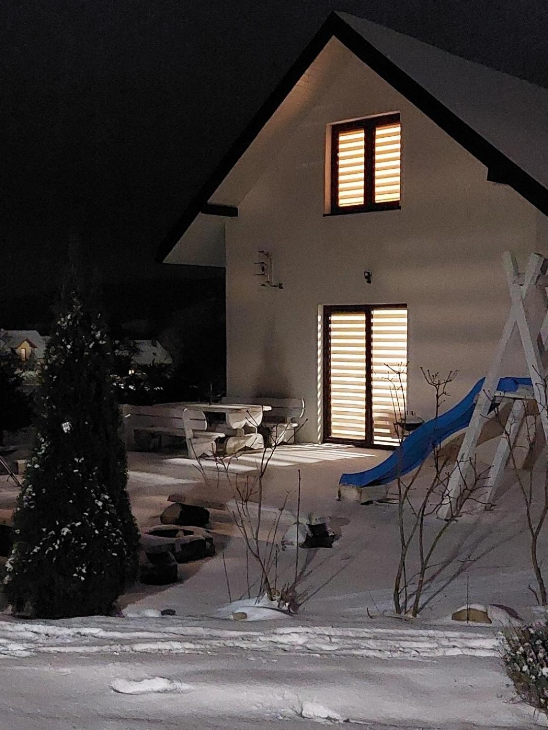 Holiday home Pod Holica 3 Bieszczady